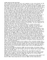 Essays 'The Arms and Space Race Symbolized Rivalry between East and West', 1.