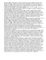 Essays 'The Arms and Space Race Symbolized Rivalry between East and West', 2.