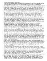 Essays 'The Arms and Space Race Symbolized Rivalry between East and West', 3.