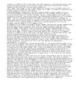 Essays 'The Arms and Space Race Symbolized Rivalry between East and West', 4.