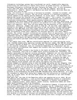 Essays 'Computer in Nowadays', 1.