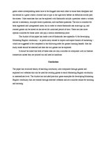 Research Papers 'Teaching Marketing English Vocabulary With Computers Through Games', 5.