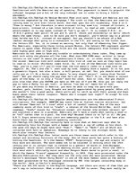 Essays 'F Words and Funny Expressions', 1.