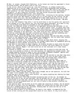 Essays 'The Snow in the City', 1.