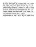 Essays '"The Natural" by Bernard Malamud - Aspect of Tragedy', 2.