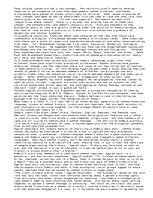 Essays 'Race Related Issues Are not a New Concept', 1.