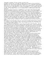 Essays 'Race Related Issues Are not a New Concept', 3.