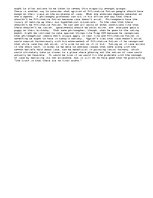 Essays 'Race Related Issues Are not a New Concept', 4.