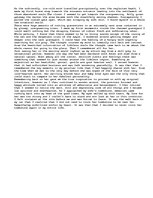 Essays 'Thge Place I would Never Visit Again!', 1.