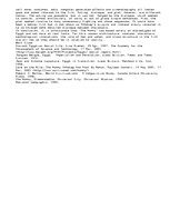 Essays 'A Historical Movie Review of "The Mummy"
', 2.