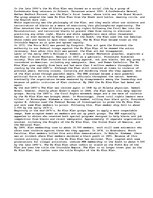 Essays 'History of the KKK', 1.