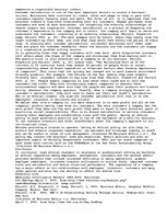 Essays 'How Would You Define Business Ethics, and why are Ethical Standards Necessary in', 2.