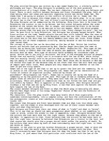 Essays 'Antigone: Divine Law vs. Human Law', 1.