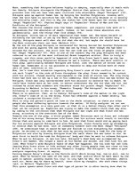 Essays 'Antigone: Divine Law vs. Human Law', 2.