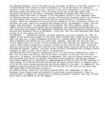 Essays 'Krakatau', 1.