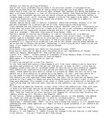 Essays 'Methods for Monitoring Drug Offenders', 1.