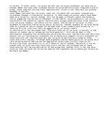 Essays 'The Main Function of Religion in Society Is the Control of Weaker Social Groups ', 3.