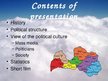 Presentations 'Political Culture in Latvia', 2.