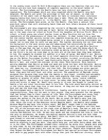 Essays 'To Kill A Mockingbird', 1.