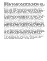 Essays 'An Essay on Addictions', 1.