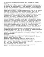 Essays 'Emotion', 3.