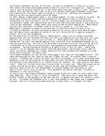 Essays 'The Importance of the Niagara Movement in African American History', 1.