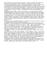 Essays 'Catcher In The Rye - J.D. Salinger The Mysterious Holden', 1.