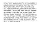 Essays 'The Fathers of Modern Computing', 2.