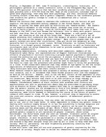 Essays 'The Genetics of Violence', 3.