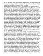 Essays 'The Cold War', 1.