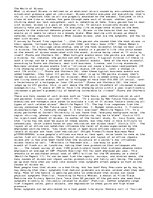 Essays 'The World of Stress', 1.