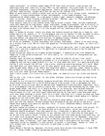 Essays 'The World of Stress', 2.