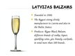 Research Papers 'Strategic Management Analysis of JSC "Latvijas balzams"', 13.