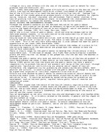 Essays 'Consider the View that the Development and Management of Tourism at Destination ', 2.