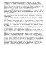 Essays 'Information on Computer Viruses that I Researched', 1.