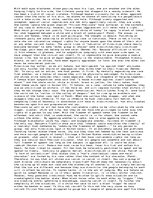 Essays 'Special Race Regulations ', 1.