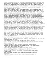 Essays 'Special Race Regulations ', 2.