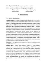 Research Papers 'Református óvoda felújítása Nagyhalász Városában', 13.