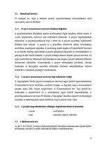 Research Papers 'Református óvoda felújítása Nagyhalász Városában', 15.