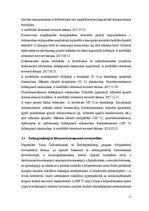 Research Papers 'Református óvoda felújítása Nagyhalász Városában', 17.