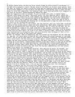 Essays 'The Metamorphosis', 1.