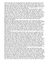 Essays 'The Metamorphosis', 5.