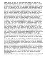 Essays 'The Metamorphosis', 9.