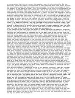 Essays 'The Metamorphosis', 10.