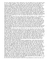 Essays 'The Metamorphosis', 11.