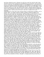 Essays 'The Metamorphosis', 13.