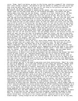 Essays 'The Metamorphosis', 14.