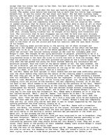 Essays 'The Metamorphosis', 21.