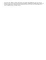 Essays '"The Day It Happened" by Rosario Morales . The teacher told us to write a short ', 2.