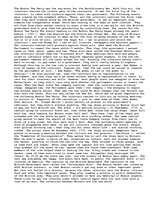 Essays 'The Boston Tea Party', 1.